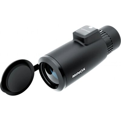 Minox MD 7x42 C Monokular - Wasserdicht, Kompakt & mit Kompass Minox MD 7x42 C Monokular - Wasserdicht, Kompakt & mit Kompass