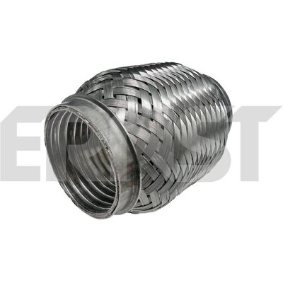 ERNST 460347 Stainless Steel Flexible Exhaust Pipe - Exhaust Pipe ERNST 460347 Stainless Steel Flexible Exhaust Pipe - Exhaust Pipe