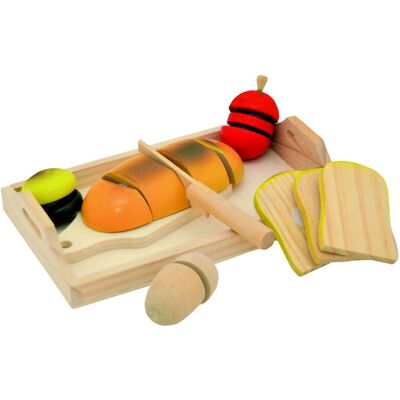 Tanner 0901.9 Giocattolo di Ruolo - Role Play Toy Tanner 0901.9 Giocattolo di Ruolo - Role Play Toy