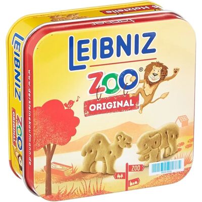 Tanner Leibniz Zoo Spielzeug - Spielzeug Tanner Leibniz Zoo Spielzeug - Spielzeug