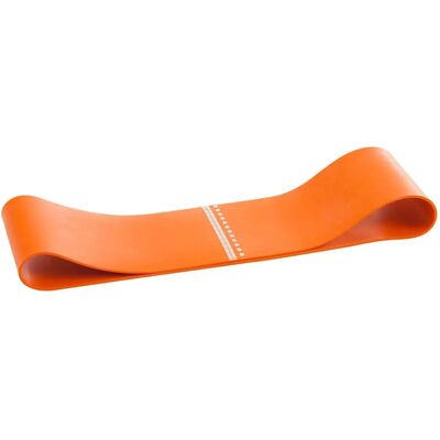 Deuser Träningsband - stark - mångsidig - unisex - orange - Träningsband Deuser Träningsband - stark - mångsidig - unisex - orange - Träningsband