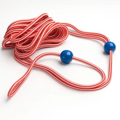 Deuser 119 201 Unisex String - Volleyball Schutz Deuser 119 201 Unisex String - Volleyball Schutz