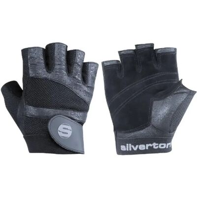 Silverton Plus Handschoenen - Voor therapeuten en atleten Silverton Plus Handschoenen - Voor therapeuten en atleten