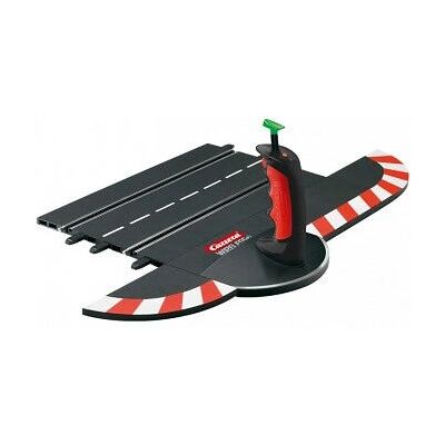 Carrera RC 10110 Věž řízení závodu - Sada na dráze Carrera RC 10110 Věž řízení závodu - Sada na dráze