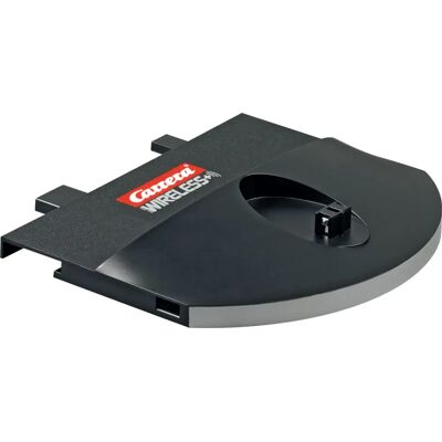 Carrera Carrera RC 10114 Trådløs Oplader - Tilbehør til Slotbiler Carrera Carrera RC 10114 Trådløs Oplader - Tilbehør til Slotbiler
