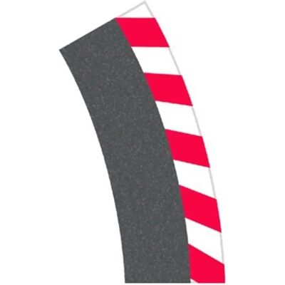 Carrera Modell CA20564 - Delar till slotracingbana Carrera Modell CA20564 - Delar till slotracingbana