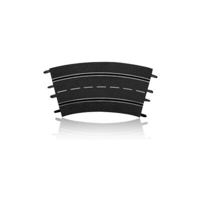 Carrera Toys 20573 Kurver 3/30° - Legetøjs køretøjsudstyr Carrera Toys 20573 Kurver 3/30° - Legetøjs køretøjsudstyr