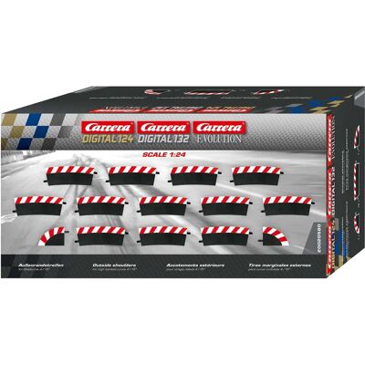 Carrera Modell 20580 - Slot Car Zubehör Carrera Modell 20580 - Slot Car Zubehör
