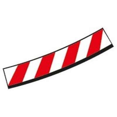 Carrera Modello 20596 - Bordi interni per curve inclinate - Accessori per piste di slot Carrera Modello 20596 - Bordi interni per curve inclinate - Accessori per piste di slot