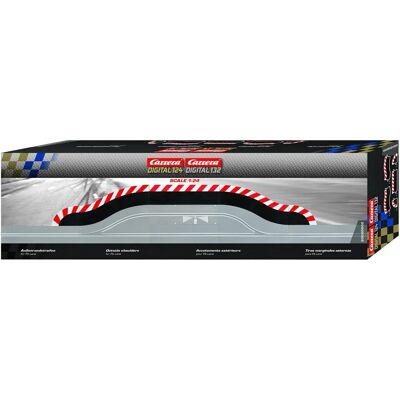 Carrera Modell 20602 Bananor - Slot Race Tillbehör Carrera Modell 20602 Bananor - Slot Race Tillbehör