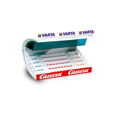 Carrera 21100 Spielzeugfahrzeug - Slotbahn-Zubehör Carrera 21100 Spielzeugfahrzeug - Slotbahn-Zubehör