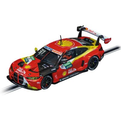 Carrera BMW M4 GT3 - DTM 2022 Maßstab 1:24 Carrera BMW M4 GT3 - DTM 2022 Maßstab 1:24