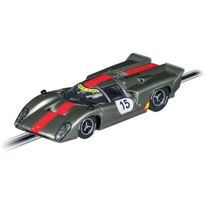 Carrera Lola T70 MKIIIb No.15 - Slot Auto Carrera Lola T70 MKIIIb No.15 - Slot Auto