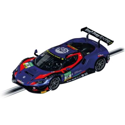 Ferrari 296 GT3 Slot car Emil Frey Racing - Banfordon Ferrari 296 GT3 Slot car Emil Frey Racing - Banfordon