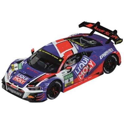 Carrera Audi R8 LMS GT3 evo II - Engstler Motorsport - Slot Car Carrera Audi R8 LMS GT3 evo II - Engstler Motorsport - Slot Car