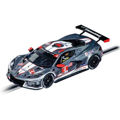 Carrera Chevrolet Corvette C8.R No.4 RC Drift Auto - RC Drift Auto - 1:24 Carrera Chevrolet Corvette C8.R No.4 RC Drift Auto - RC Drift Auto - 1:24