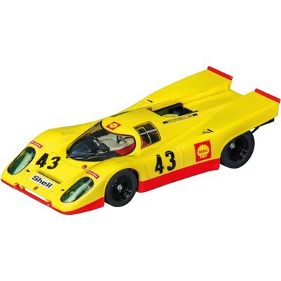 Carrera 20023975 Porsche 917KH Nr. 43 1:24 Slotcar - Racingbil Carrera 20023975 Porsche 917KH Nr. 43 1:24 Slotcar - Racingbil