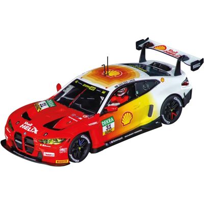 BMW M4 GT3 Schubert Motorsport - Slot car - RV-20023993 BMW M4 GT3 Schubert Motorsport - Slot car - RV-20023993