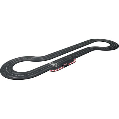 Carrera Toys Carrera Evolution - Mario Kart 8 Slot Car Race Set Carrera Toys Carrera Evolution - Mario Kart 8 Slot Car Race Set