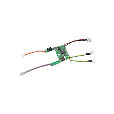 Carrera Digital decoder - Compatible with Digital 132/124 - For Evolution cars Carrera Digital decoder - Compatible with Digital 132/124 - For Evolution cars