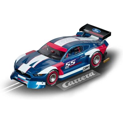 Ford Mustang GTY No.55 - Slot Car Ford Mustang GTY No.55 - Slot Car