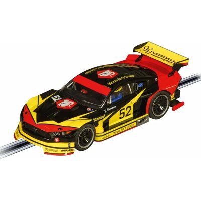 Carrera Ford Mustang GTY Nr.52 - Slot Car - 1:32 Carrera Ford Mustang GTY Nr.52 - Slot Car - 1:32