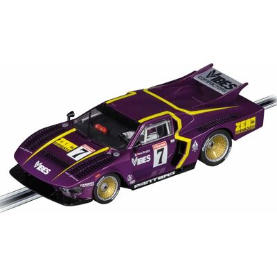 Carrera De Tomaso Pantera No.7 - Spielzeugauto - 1:32 Carrera De Tomaso Pantera No.7 - Spielzeugauto - 1:32