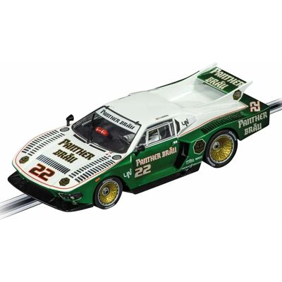 Carrera No.22 De Tomaso Pantera - Spielzeugauto Carrera No.22 De Tomaso Pantera - Spielzeugauto