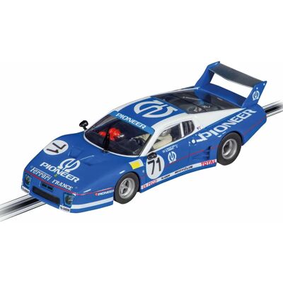 Ferrari 512 BB LM Nr.71 Spielzeugauto - 1:32 Ferrari 512 BB LM Nr.71 Spielzeugauto - 1:32