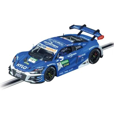 Audi R8 LMS GT3 evo II Team Abt Sportsline - Slot car - 205x130x100 mm Audi R8 LMS GT3 evo II Team Abt Sportsline - Slot car - 205x130x100 mm