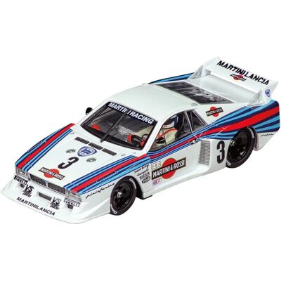 Carrera 20027734 - Lancia Beta Montecarlo Turbo - Legendäres Rennfahrzeug Carrera 20027734 - Lancia Beta Montecarlo Turbo - Legendäres Rennfahrzeug