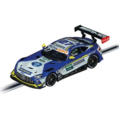 Mercedes-AMG GT3 Evo - Digital Slotcar - Moderner Motorsport Mercedes-AMG GT3 Evo - Digital Slotcar - Moderner Motorsport