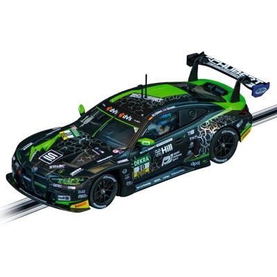 Carrera BMW M4 GT3 No.10 - Slot auto Carrera BMW M4 GT3 No.10 - Slot auto
