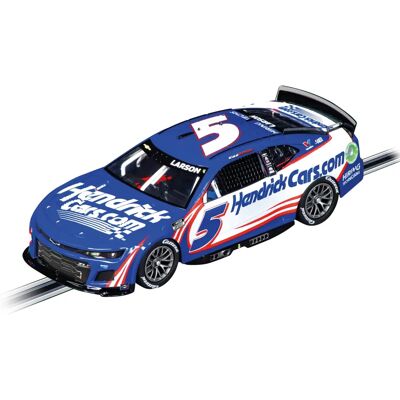 CARRERA-TOYS Evolution NASCAR Camaro NextGen ZL1 - Spielzeugauto CARRERA-TOYS Evolution NASCAR Camaro NextGen ZL1 - Spielzeugauto