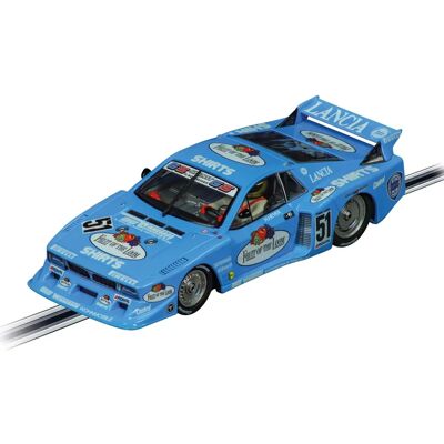 CARRERA-TOYS Evolution Lancia Beta Montecarlo Turbo - Spielzeugauto CARRERA-TOYS Evolution Lancia Beta Montecarlo Turbo - Spielzeugauto
