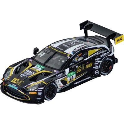 Carrera Aston Martin Vantage AMR GT3 Evo 'Walkenhorst Moto - Slot car Carrera Aston Martin Vantage AMR GT3 Evo 'Walkenhorst Moto - Slot car