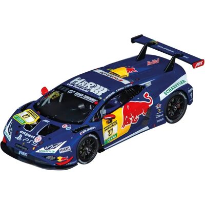 Lamborghini Huracán GT3 Evo2 Abt-Sportsline - Slot car Lamborghini Huracán GT3 Evo2 Abt-Sportsline - Slot car