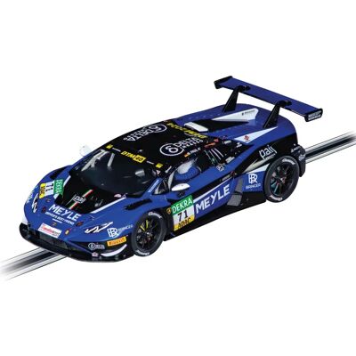 Lamborghini Huracán GT3 Evo2 Paul Motorsport - Slot car - Maßstab 1:32 Lamborghini Huracán GT3 Evo2 Paul Motorsport - Slot car - Maßstab 1:32