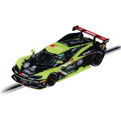 Carrera KTM X-Bow GT2 Slot car - Motorsport Zentrum Ried - 1:32 Carrera KTM X-Bow GT2 Slot car - Motorsport Zentrum Ried - 1:32