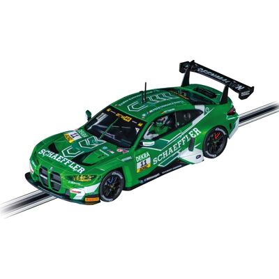 Carrera BMW M4 GT3 'Schubert Motorsport, Nr. 11' Slot auto - Slot auto Carrera BMW M4 GT3 'Schubert Motorsport, Nr. 11' Slot auto - Slot auto