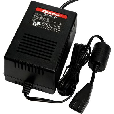 Carrera - EU 132 - 14.8V - 1x51.8VA - Zasilacz Carrera - EU 132 - 14.8V - 1x51.8VA - Zasilacz