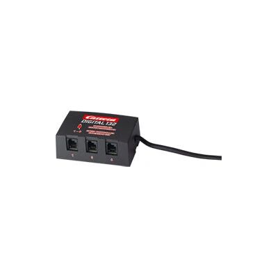 Carrera Digital 132 Udvidelsessæt Hastighedsregulator - Tilbehør til slotbiler Carrera Digital 132 Udvidelsessæt Hastighedsregulator - Tilbehør til slotbiler