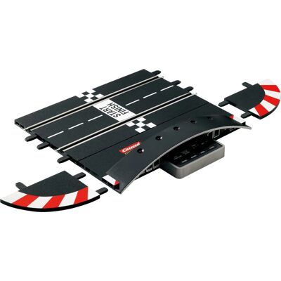 Carrera Marke Modell 30352 Digital Slot Auto Starter Set - Slot Car Circuit Carrera Marke Modell 30352 Digital Slot Auto Starter Set - Slot Car Circuit