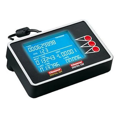 Carrera CA30355 Elektronisk varvräknare - Slot bil tillbehör Carrera CA30355 Elektronisk varvräknare - Slot bil tillbehör