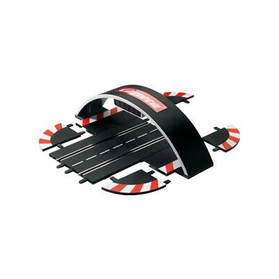 Carrera - 132 / 124 Accessories - Pit Lane - Slot Racing Track Accessory Carrera - 132 / 124 Accessories - Pit Lane - Slot Racing Track Accessory