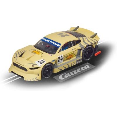 Ford Mustang GTY 1:32 - RC Sportwagen Ford Mustang GTY 1:32 - RC Sportwagen