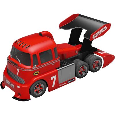 Carrera Roter Race Truck 1:32 - Renntruck Carrera Roter Race Truck 1:32 - Renntruck