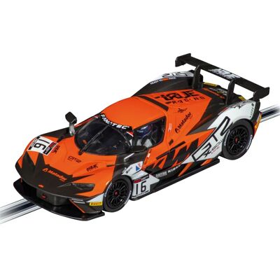 KTM X-BOW GT2 Sportwagen - Digital 1:32 - True Racing #16 KTM X-BOW GT2 Sportwagen - Digital 1:32 - True Racing #16