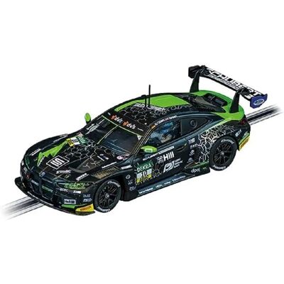 Carrera BMW M4 GT3 Slot Car - Schubert Motorsport, Nr.10 - Slot car Carrera BMW M4 GT3 Slot Car - Schubert Motorsport, Nr.10 - Slot car