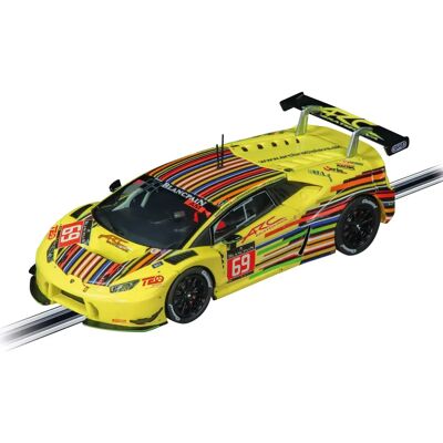 Lamborghini Huracán GT3 - Maßstab 1:32 - Auto Modell Lamborghini Huracán GT3 - Maßstab 1:32 - Auto Modell